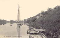 Rives de la Seine