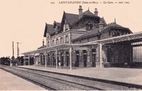 La Gare