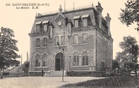 La Mairie