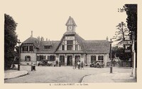 La Gare