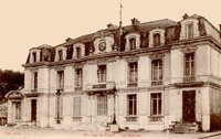 La Mairie