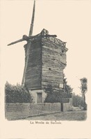 Le Moulin de Sannois