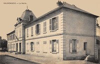 La Mairie