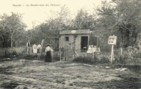 Au Rendez-vous des Pêcheurs 