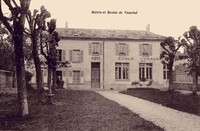 La Mairie et les Écoles