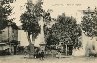 Place de l'Église