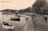 Quai du Port