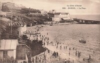 La Plage