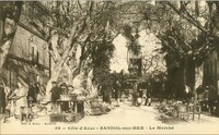 Le Marché