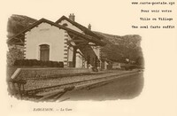 La Gare