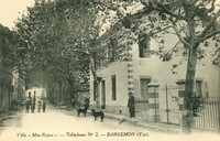 Villa Mon Repos