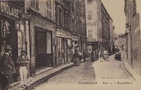 Rue de la République