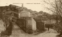 Fayence - Saint Roch