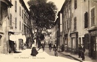 Rue Grisolle