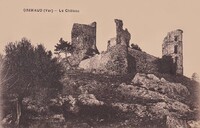 Le Château