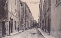 La Grande Rue