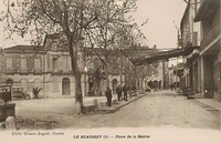 Place La Mairie