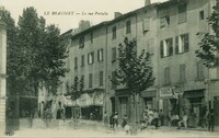 La Rue Portalis