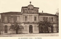 La Mairie