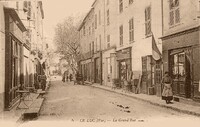 La Grande Rue