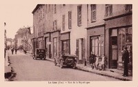 Rue de la République