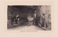 Rue de la République