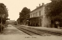 La Gare