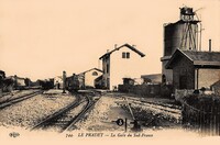 La Gare