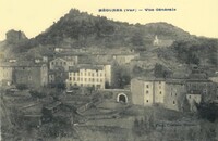 vue Générale