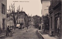 Boulevard Paul Cotte