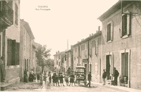 Tamaris - La Seyne-sur-Mer - Rue Principale