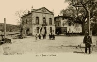 La Mairie