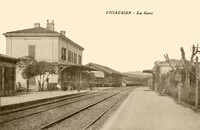 La Gare