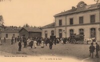 La Gare