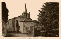 l'Église 