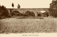 Pont du Toulourenc