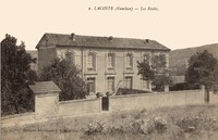 Les Écoles