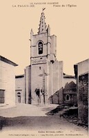 Place de l'Église