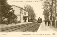 La Gare