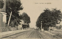 La Gare