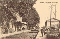 La Gare