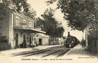 La Gare