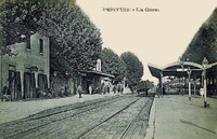 La Gare