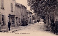 Avenue de la Gare