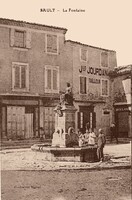 La Fontaine