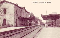 La Gare