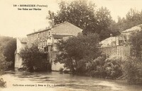 Une Usine sur l'Ouvèze