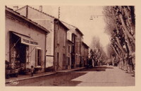 Rue du Village