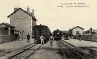 La Gare