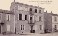 Maison Th. Mana - Papiers et Cartons